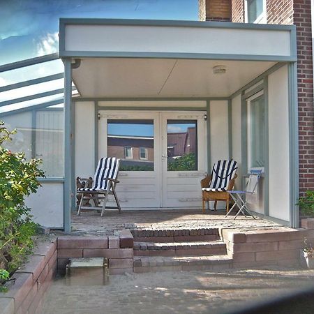 Zomerhuisje Bij Zee Egmond aan Zee Exteriér fotografie