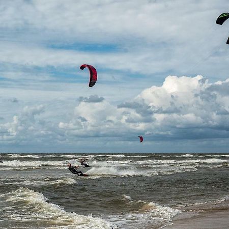 Zomerhuisje Bij Zee Egmond aan Zee Exteriér fotografie