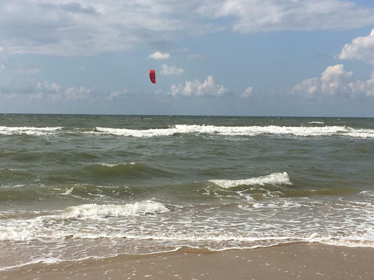 Zomerhuisje Bij Zee Egmond aan Zee Exteriér fotografie