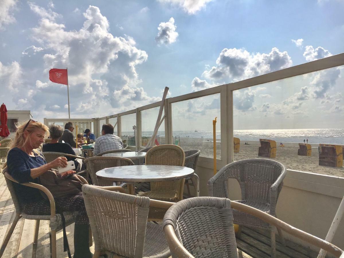Zomerhuisje Bij Zee Egmond aan Zee Exteriér fotografie