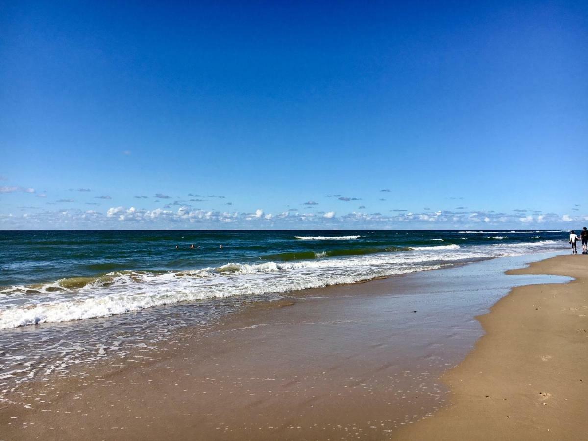 Zomerhuisje Bij Zee Egmond aan Zee Exteriér fotografie
