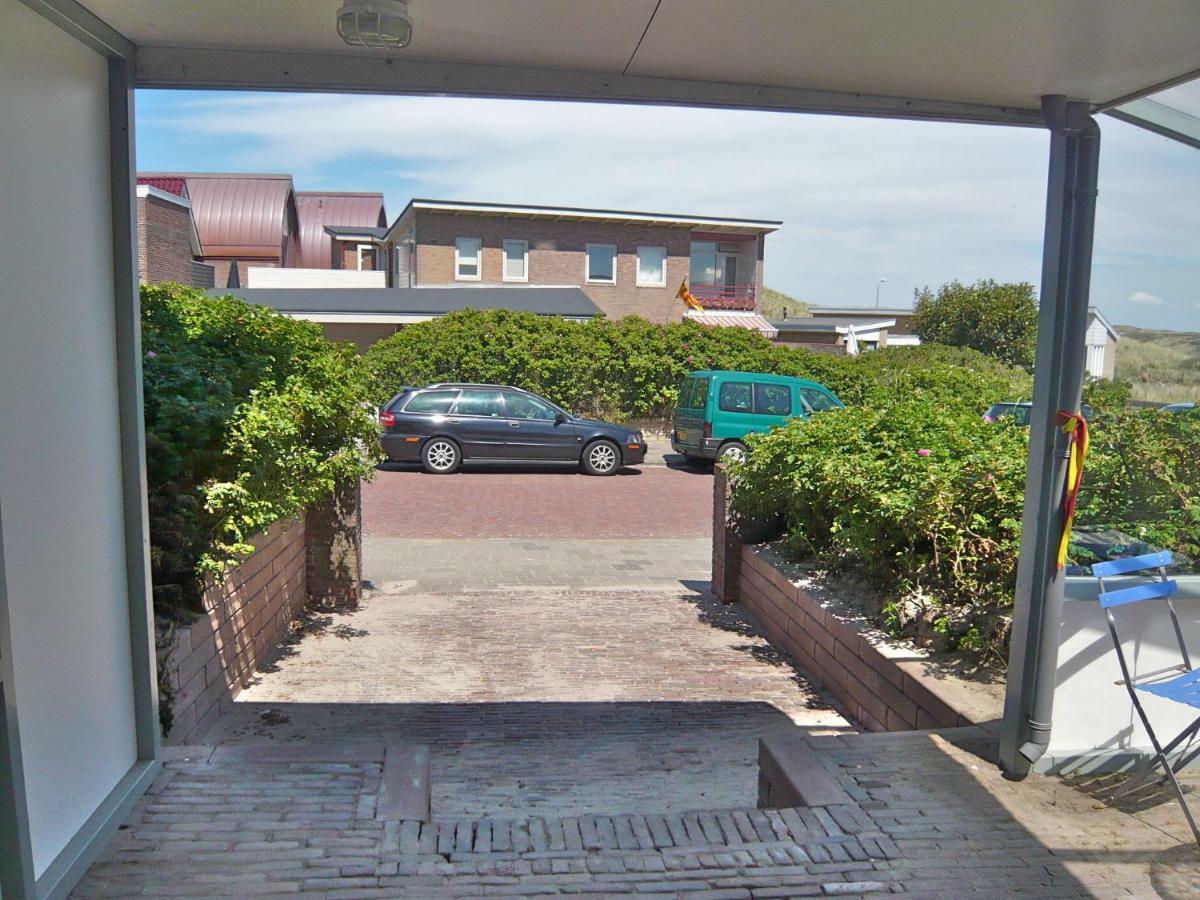 Zomerhuisje Bij Zee Egmond aan Zee Exteriér fotografie